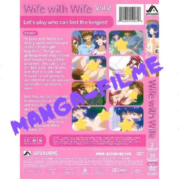 Wife with Wife #2